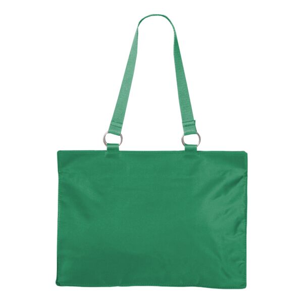 Microfiber Tote Thumbnail